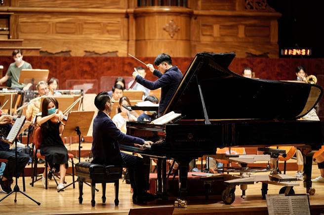 國家交響樂團《北國幻夢》音樂會即將登場。（國家交響樂團提供）