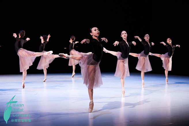 台湾芭蕾舞团计画南迁高雄，也希望为旅外的台湾舞者创造返家的路。（舞团提供）