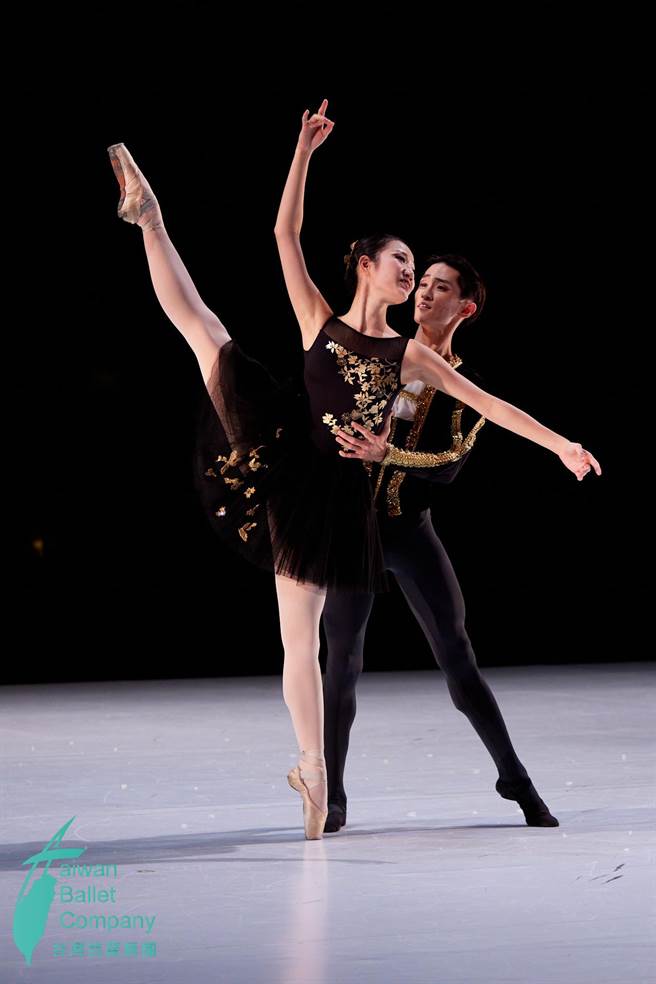 台湾芭蕾舞团计画南迁高雄，也希望为旅外的台湾舞者创造返家的路。（舞团提供）