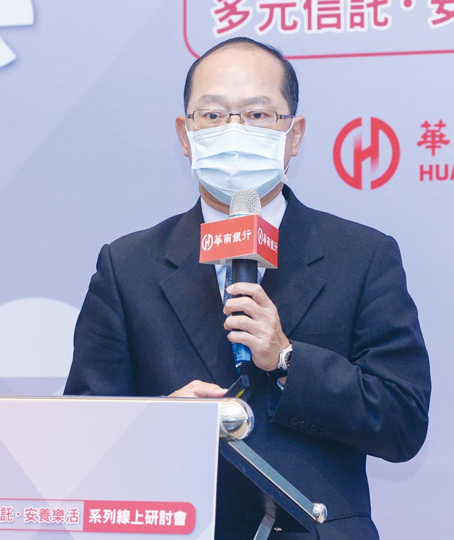 金管会银行局副局长林志吉