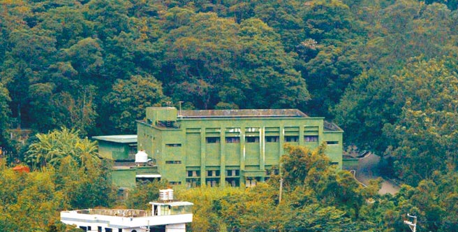 位在新北三峡的国防部预防医学研究所，是国内唯一的P4实验室，具有神秘色彩。（本报资料照片）