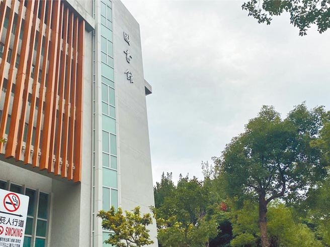 台北市议员简舒培踢爆，北市大卫福系系主任陈永仁届龄退休，却违反规定自提延任，简直球员兼裁判，她要求北市教育局立即清查，别让校园藏污纳垢。（本报资料照片）