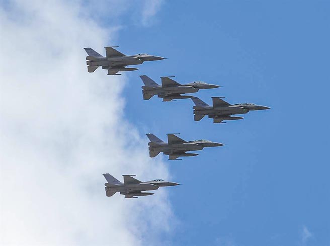 （图／中央社）