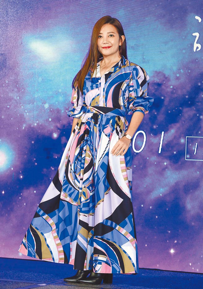 梁靜茹將赴美舉辦音樂會，與海外歌迷相見。（資料照片）