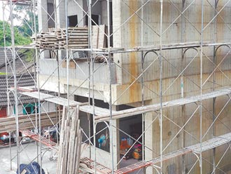 雲縣議會修法 盼解建案審查弊病