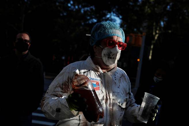 新冠疫情后期经济强力復甦，但全球都爆出缺工潮。（图／路透社）