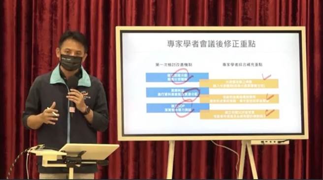 北市资讯局今举办检讨报告记者会提到，系统异常主因是「集中式资料库架构耗尽资源」、「压力测试不足」以及「硬体资源扩充不及」。（摘自台北是资讯局记者会直播）