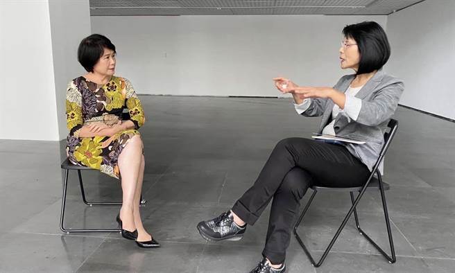 简秀枝》两代人的诚心 《甘露水》重见天日。（照片来源：作者提供）