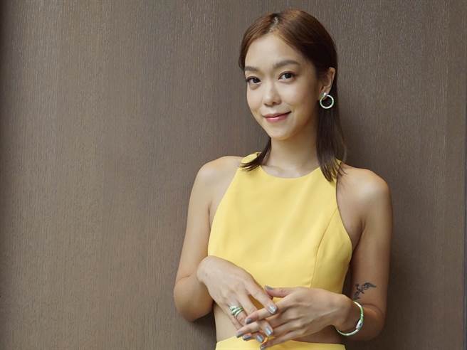 大霈担纲第12届金音创作奖典礼主持人。（新视纪整合行销提供）