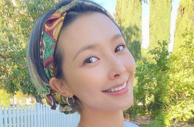 吴婉君以《炮仔声》的精湛演技，让演艺事业再攀高峰。（图／cocco__wu IG）