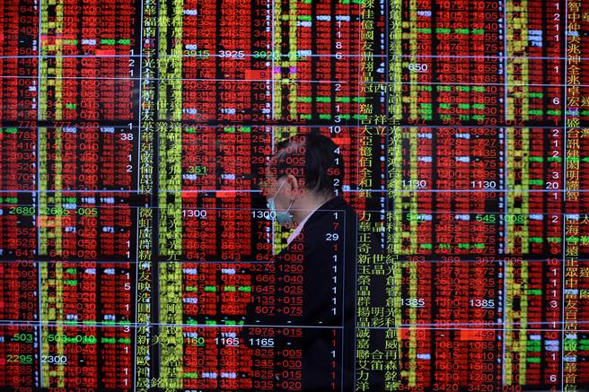 有网友抽中股票后放到忘记，回头看时已赚百万。（示意图／报系资料照）