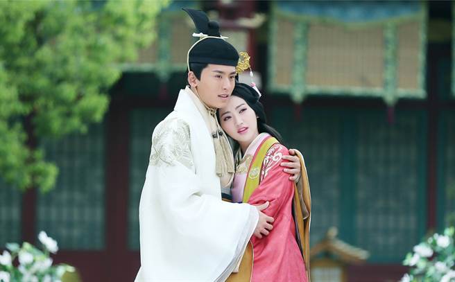 北魏宣武灵皇后胡氏垂帘听政数十年，甚至为了抢夺政权，将儿子狠心杀害。(示意图/达志影像)