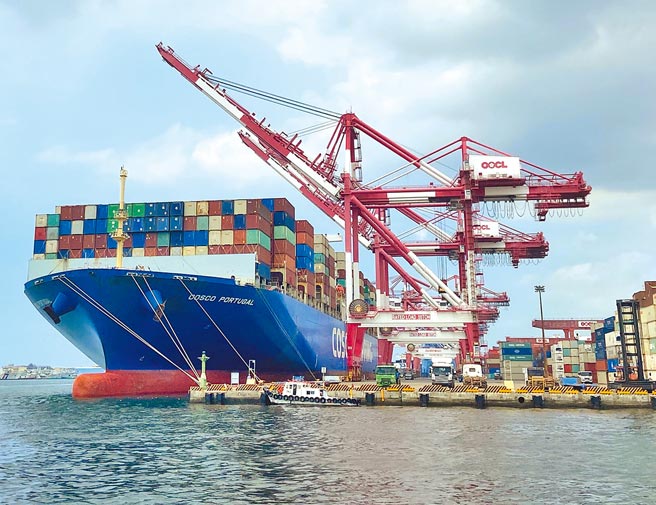 經濟部20日公布，9月外銷訂單金額為629億美元，創歷史新高，且為連續19個月正成長，年增25.7%。（中央社）