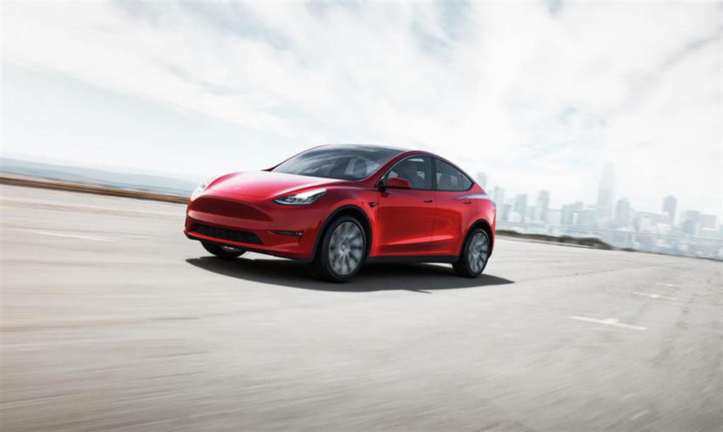 特斯拉宣布 Model 3、Y SR 車型全面改用磷酸鐵鋰電池 台灣也會引進（圖／DDCar）