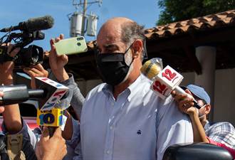 尼加拉瓜擴大鎮壓 又逮捕兩名商界領袖