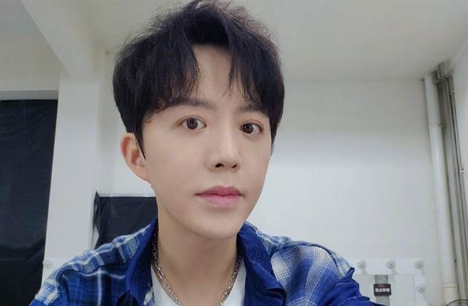 李云迪昨传出嫖妓被捕。（图／翻摄自李云迪YUNDI微博）