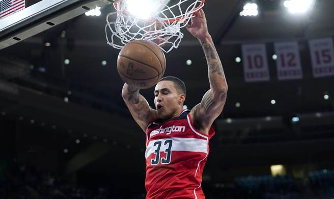 库兹马意图为何？(美联社资料照)