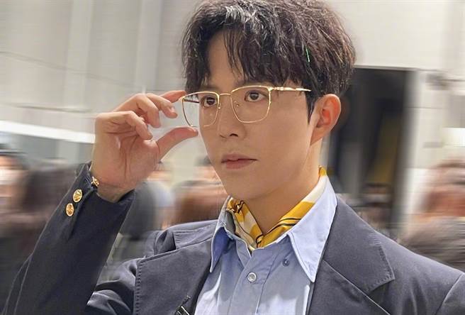 李云迪在北京嫖娼被捕。(图/翻摄自李云迪微博)