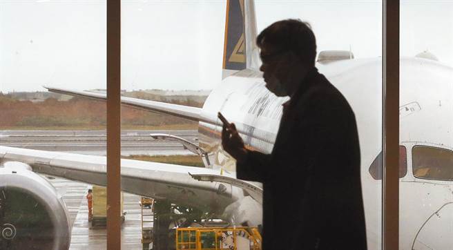 陈时中表示，春节的国内旅游需求变大，扩充防疫旅馆的可能性不高，目前已经在盘点返台人数。（报系资料照/范扬光摄）