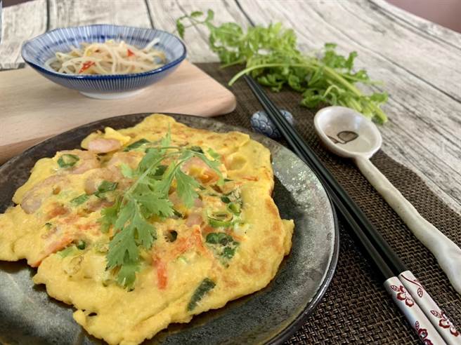 「乌矸仔の秘密」大纯酿亲子料理竞赛暨食农教育推广活动，即日起接受报名，活动以「食农教育」、「亲子互动」为主轴。（台中市农会提供／陈淑娥台中传真）