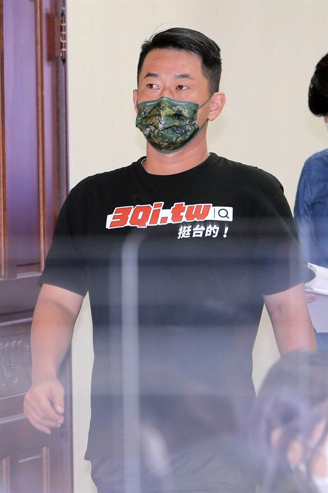 陳柏惟罷免案》網路攻擊陳柏惟IP來自中山大學？ 刑事局證實是遭跳板盜用。（資料照/黃世麒攝）