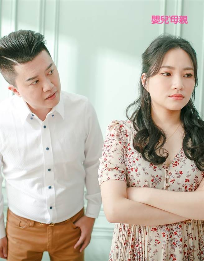 开卷书摘》为何我们看似亲密，却同床异梦？原来是「假性亲密关系」惹的祸。(图/婴儿与母亲提供)