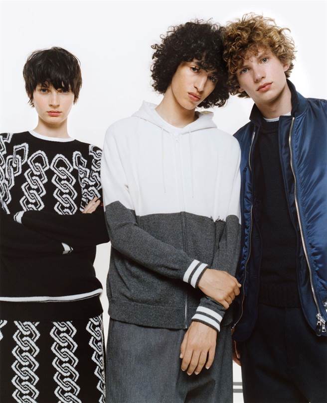 顶级精品年轻化 Loro Piana联名藤原浩 BERLUTI玩艺术（Berluti提供）