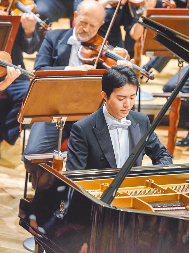 大陸39歲知名鋼琴家李雲迪，因涉嫌賣淫嫖妓遭捕，目前遭北京市朝陽公安分局刑事拘留。（新華社）