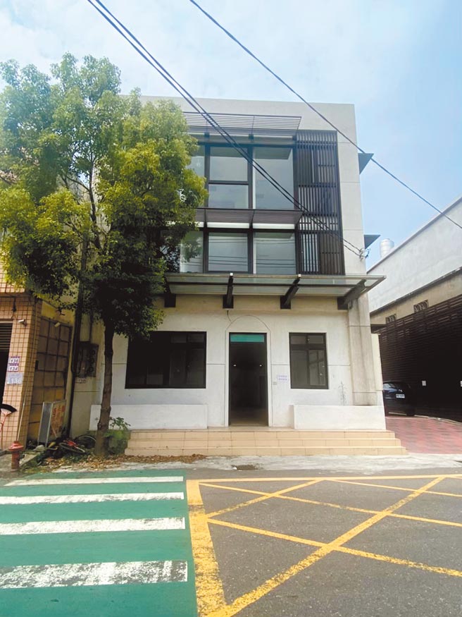 桃園市政府社會局在楊梅區設立老人失智症的「團體家屋」，預計可照顧14名長者。（桃園市政府社會局提供／賴佑維桃園傳真）