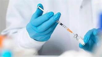 大陸國產不活化疫苗注射加強針具防護效果