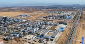 內蒙古阿拉善化工廠爆炸 致4死3傷
