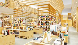 蔦屋書店來新竹了 明年3月開幕