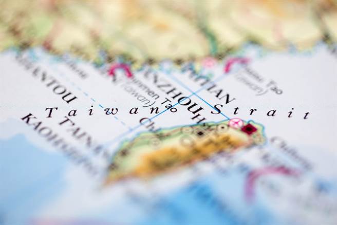 避谈协防台湾 美防长：专注助台取得防卫军力。（达志影像／shutterstock提供）