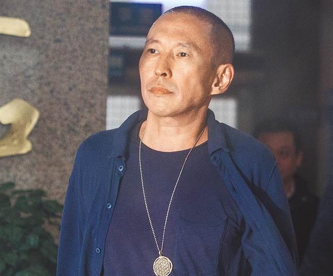 钮承泽在入狱前夕出怪招，求检方以「老母未安顿」希望延缓入监，还迁籍花莲，盼望到花莲监狱服刑。(中时资料库)