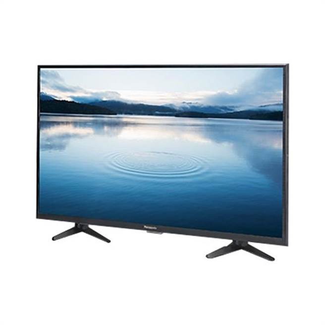 Global Mall新北中和店的集雅社推薦Panasonic薄型電視，原價1萬5900元，優惠價1萬3900元。（Global Mall提供）