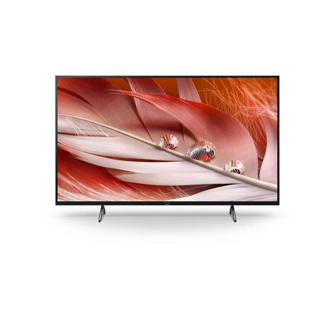 美麗華百樂園推薦SONY 4K OLED智慧聯網電視X90J系列，推薦價4萬9900元起。（美麗華百樂園提供）