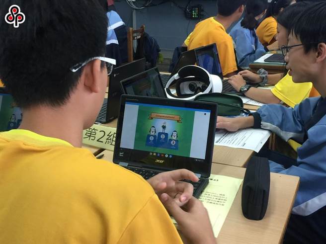 台北市政府建置的「台北酷课云」线上学习平台，在疫情间提供近5000部教学影片，供师生线上自主学习，却被议员踢爆课程资源拒特教生于门外。（本报资料照片）