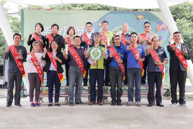 2021年度产销履歷达人出炉（图／农委会提供）