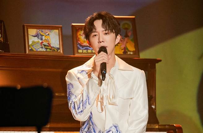 李云迪被曝嫖娼价码一次1万人民币。(取自云迪音乐)