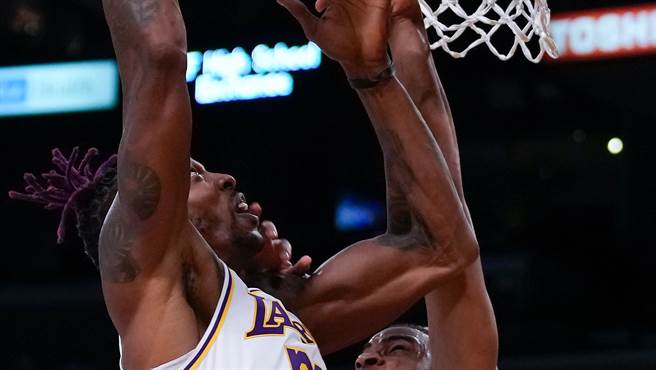 霍华未入选歷史75大球星(路透社资料照)