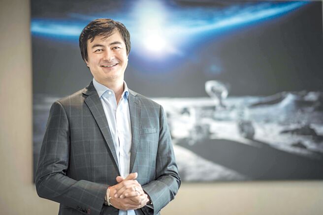 台灣福斯集團暨台灣奧迪總裁Matthias Schepers成功帶領奧迪品牌轉型，成就獲原廠肯定，高升調往日本市場。圖／業者提供