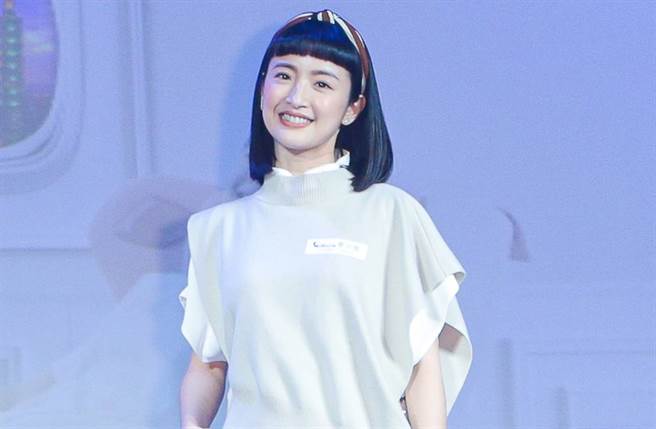 林依晨20号生下一个女宝宝。(图／本报系资料照)