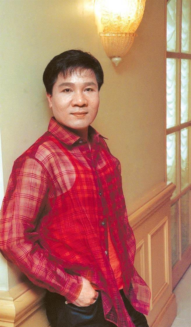 高向鹏惊传昏迷仍在加护病房。（报系资料照片）