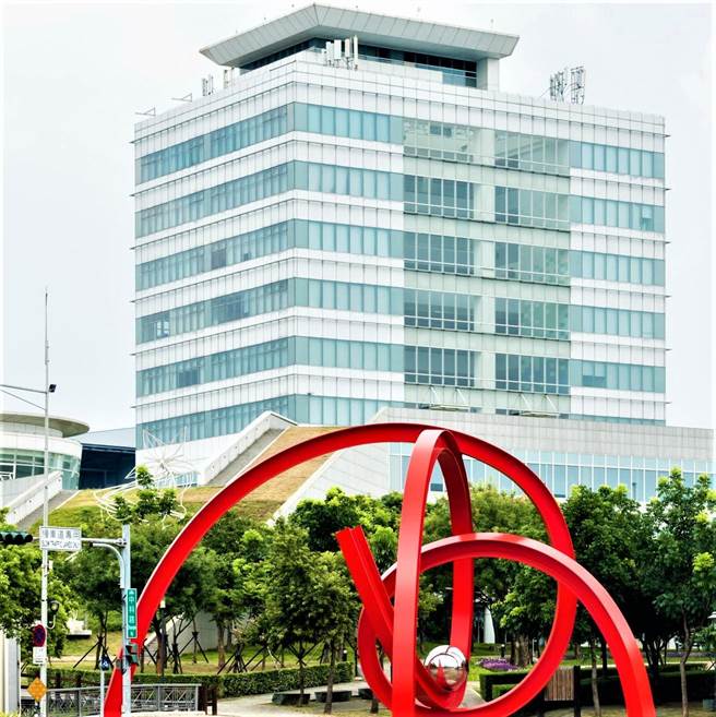 中科管理局掌握厂商是否受地震影响，目前并未接获厂商回报。（卢金足摄）