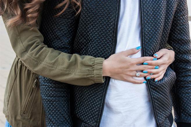 生肖属羊、属猴、属虎的男人原则性高，天生就不喜欢惯着另一半。（示意图／达志影像）