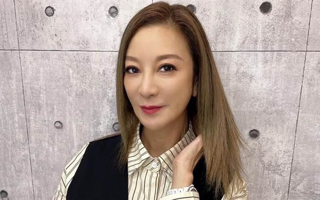 杨绣惠爆料某资深女星被老董SM性虐待，过着天天看医师的日子。（图／FB@杨绣惠）