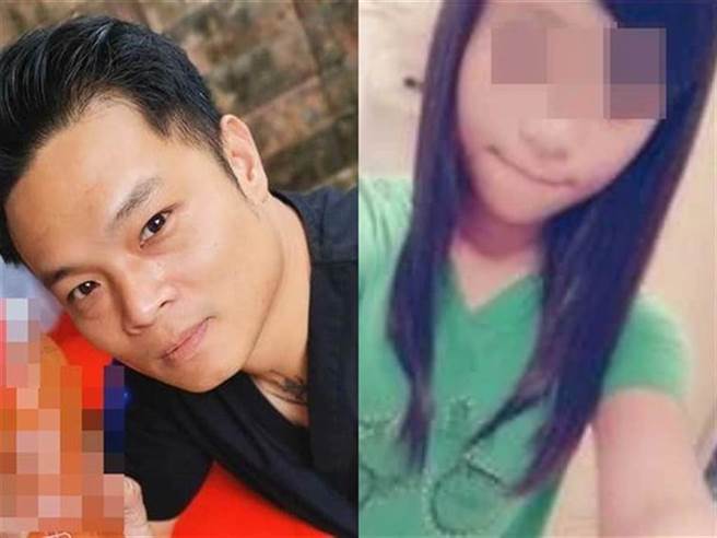 陈修将与胡姓小三（右图）本月8日起入住彰化埔心乡某汽车旅馆多日，胡女在15日凌晨被送医急救不治，陈近年为重大灾祸做遗体修復的优良形象彻底崩塌。（资料照、翻摄自脸书）