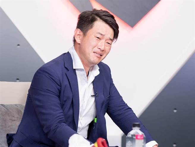 台湾基进立委陈柏惟罢免案将于23日投票。(图/翻摄自陈柏惟脸书)