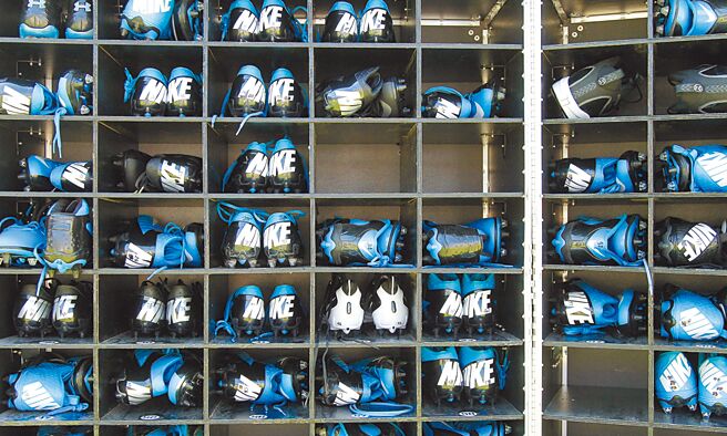 疫情考驗越南製造圖╱美聯社