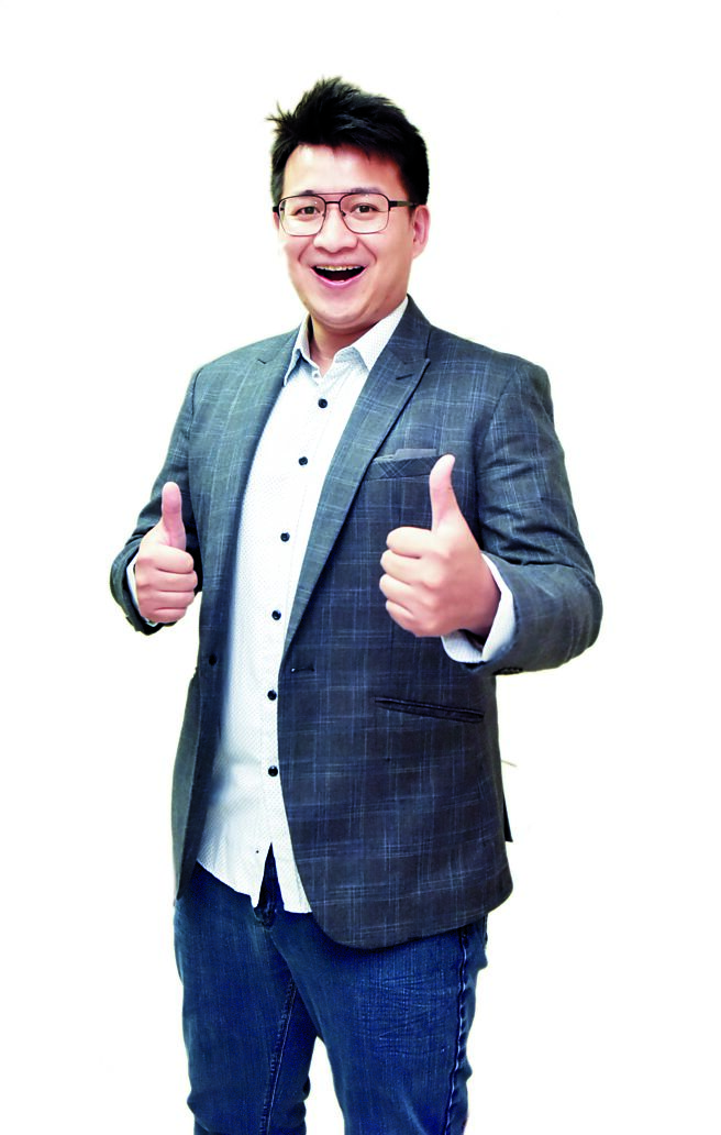 证券分析师林钰凯